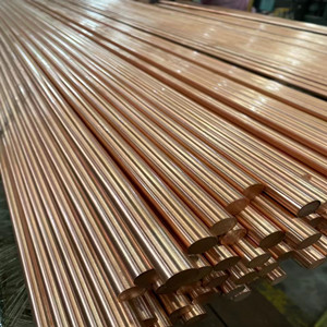 C14500 Tellurium Copper: Product Overview and I...